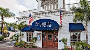 Best tacos in coronado, california: The Brigantine Coronado I Love San Diego