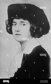 Mrs gordon hi-res stock photography and images