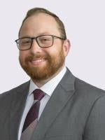 Robert J. O'Kosky II Immigration Lawyer Jackson Lewis Boston