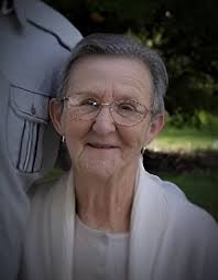 Obituary for Shelby Jean (Patton) Beatty