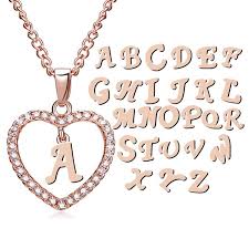 Download s images for your whatsapp dp or facebook profile picture. Custom 26 Alphabet Heart Letter Crystal Pendant Necklaces For Women Buy Thin Chain Necklace Valentine Gift Necklace Crystal Letter J Pendant Necklace Product On Alibaba Com