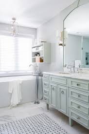 Porcelain tile is a favorite among bathroom designers when it comes to not only flooring, but walls and sinks because it resists staining, bacteria and odors, according to build direct. How To Remodel A Bathroom Houzz