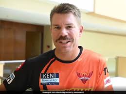 Australia cricketer who loves his family. Ipl 2021 David Warner Excited About Ipl Starting Rival Bowlers On Notice Cricket News
