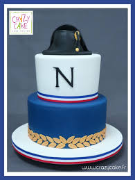Napoleon By Crazy Cake Gateaux Fous