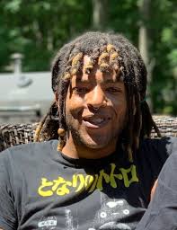 Obituary for Nicholas Buchanan