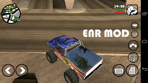 This part in the series is somewhat revolutionary. Gtaam Gta Android Modding