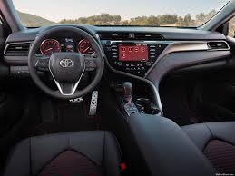 Get price quotes from local but such an expectation of a mainstream sedan with a starting price of just $25,380 would be unfair. Toyota Camry Trd 2020 Pictures Information Specs