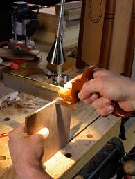 Led Perfect For Workbench Light Popular Woodworking Magazine