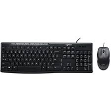 Logitech mk345 is one of the best keyboard and mouse combo that helps you to make your workflow more seamless. Keyboard Mouse Combos Wireless Keyboard Mouse Combos Logitech