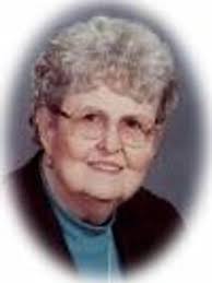 Rose A. (Studer) Gerdes