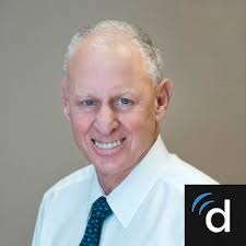 Dr. Robert M. Bernstein, MD