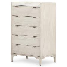 9 drawer low dresser with mirror measures 6' wide by 18 deep by 30 high, mirror measures to 61 high. Vienna Rustic Lodge Beige Oak Wood Grey Marble Top 5 Drawer Tall Chest Dresser Kathy Kuo Home