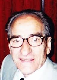 Carmelo Triolo Obituary