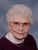 Velma Walker Obituary, Winthrop, MN :: Iles Funeral Homes