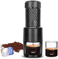 Maybe you would like to learn more about one of these? Top 10 Manual Espresso Machines Of 2021 Best Reviews Guide
