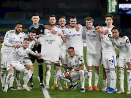 6:00pm, tuesday 23rd february 2021. Foto Liga Inggris Leeds United Bantai Southampton 3 0 Indozone Id