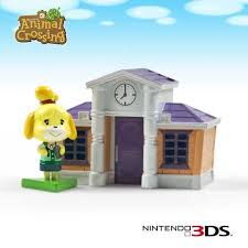 Amazon.Com: Little Buddy Usa Animal Crossing New Leaf Fauna/Doremi 7