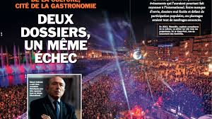 Lancé par le conseil européen en 1985, le titre de capitale européenne de la culture vise à contribuer au rapprochement des peuples européens. Cite De La Gastronomie Capitale Europeenne De La Culture Deux Dossiers Un Meme Echec