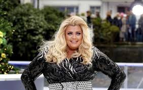 Gemma clare collins was a housemate in celebrity big brother 17. Sleb Safari Gemma Collins Nominated For A Nobel Peace Prize The Irish News