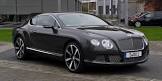 BENTLEY-GT