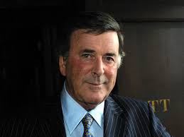 Terry Wogan to be honoured with posthumous award for Irish diaspora