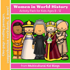 Bring women's history to life educate and inspire tomorrow's men and women with activities relating to what happened during the 72 years between those two historical events? March Is Women S History Month Check Out This Activity Packet For Educators And Parents Rebeccaflansburg Com