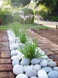 Landscape design ideas to transform your backyard or front yard. 30 Beautiful Modern Rock Garden Ideas For Backyard Landscaping Rock Garden Design Rock Garden Landscaping Garden Design