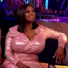 However, although the pair didn't interact too much on camera, backstage there were tears flowing a plenty between the two. Strictly Judge Motsi Mabuse Distracts Viewers As She Rocks Skintight Dress Daily Star