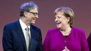 Bill Gates Halt Bevolkerungswachstum In Afrika Fur Grosse Herausforderung Welt