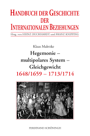 How to use hegemony in a sentence. Fernost Um 1700 In Hegemonie Multipolares System Gleichgewicht