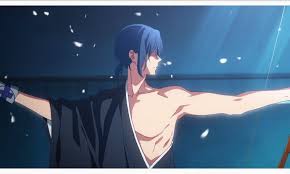 Recuerdo De Minato De Masa San Anime Tsurune Kazemai Koukou Kyuudoubu 2019 Hottest Anime Characters Anime Drawings Boy Manga Anime