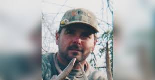 Obituary information for David Clinton "Clint" Geesaman
