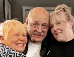 Tribute to Barry Kegg