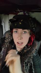 Firefighter Female Lesbian with Abs