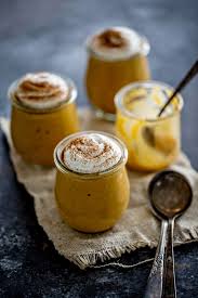 If you'd like to make an easy pudding recipe with the classic, comforting flavor of real vanilla, then this recipe is the best place to start. Easy Pumpkin Pudding Good Life Eats