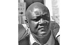 Darrin CLAY Obituary (2019)