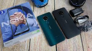 Tap settings > security and location > face unlock. Nokia 2 3 Cyan Green Charcoal Colors Unboxing Camera Face Unlock Tested Youtube