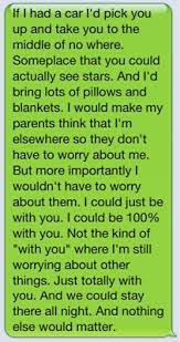 Either way, you can make sure your partner feels loved. You Don T Know My Story Cute Text Messages Cute Couples Texts Cute Texts