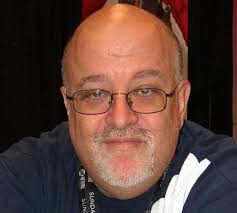 So sorry to hear that Peter David has passed away. I didn't know Peter  well, but we traveled the same creative roads together for many years and I  admired his talent and