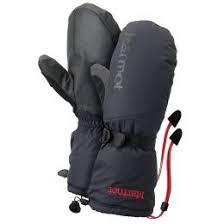 Marmot Expedition Mitts Mens