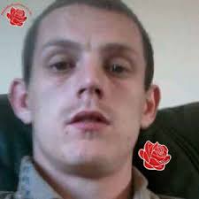 Dunfermline Domestic Abuser Michael Stobbs