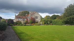 We offer riding lessons for all ages and skill levels from the beginner to the serious show competitor. 16th Century Manor Old Church Farm Picture Of Old Church Farm Rudgeway Tripadvisor