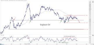 Soy Much Opportunity In These Agricultural Commodities All