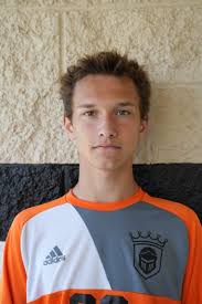 Recruiting Central: Kaiden Armstrong