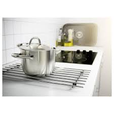 Check spelling or type a new query. Ikea Lamplig Stainless Steel Kitchen Worktop Trivet Hot Pan Pot Stand Rack Stainless Steel Trivets Kitchen Dining Bar Supplies