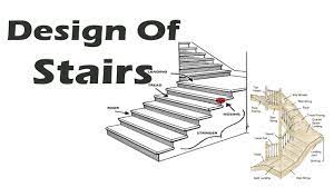 Of course, the custom metal staircase design process begins with a discussion about the style of your space. How Many Steps Complete Stair Design Plan Calculation Youtube