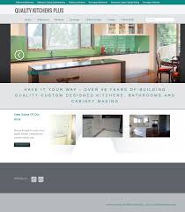 quality kitchens plus quality