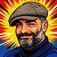 I don't understand why Jake Libby is never included in these conversations.