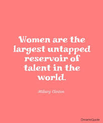When you know you are finally mended, spread the word, hold out your hand, share some love from your heart and some laughter from your. 40 International Women S Day Quotes About Empowerment Dreams Quote