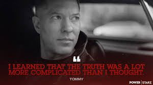 James St Patrick (@JamesGhostPower)